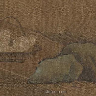 不会画水纹？试试新型画水偷懒法，引领绘画新潮流