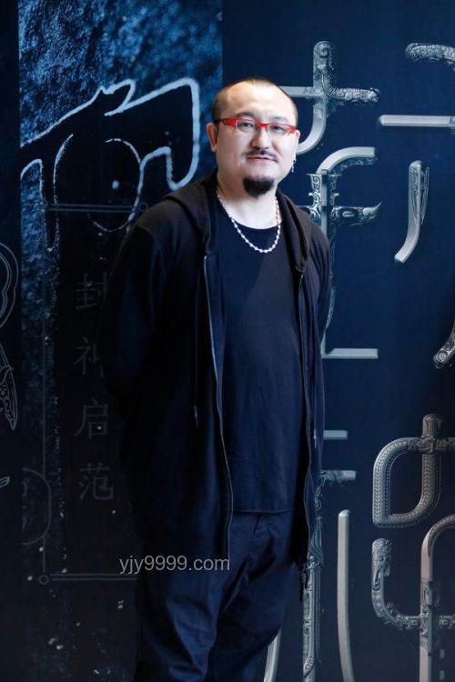 **乌尔善导演的电影工业化探索方案**